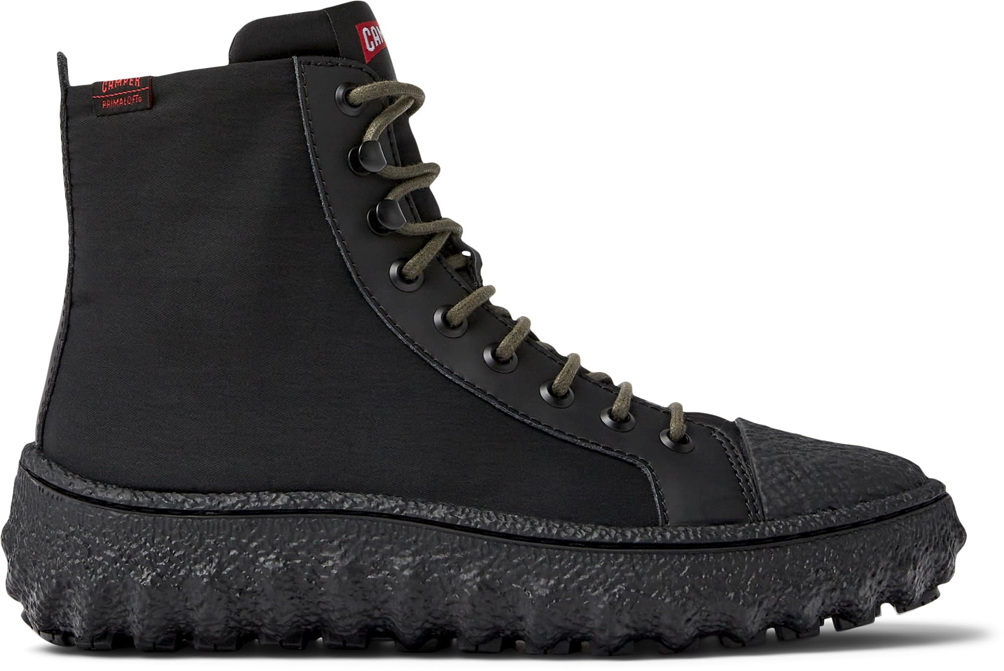 Camper Damen Ground K400584Basket bootie
