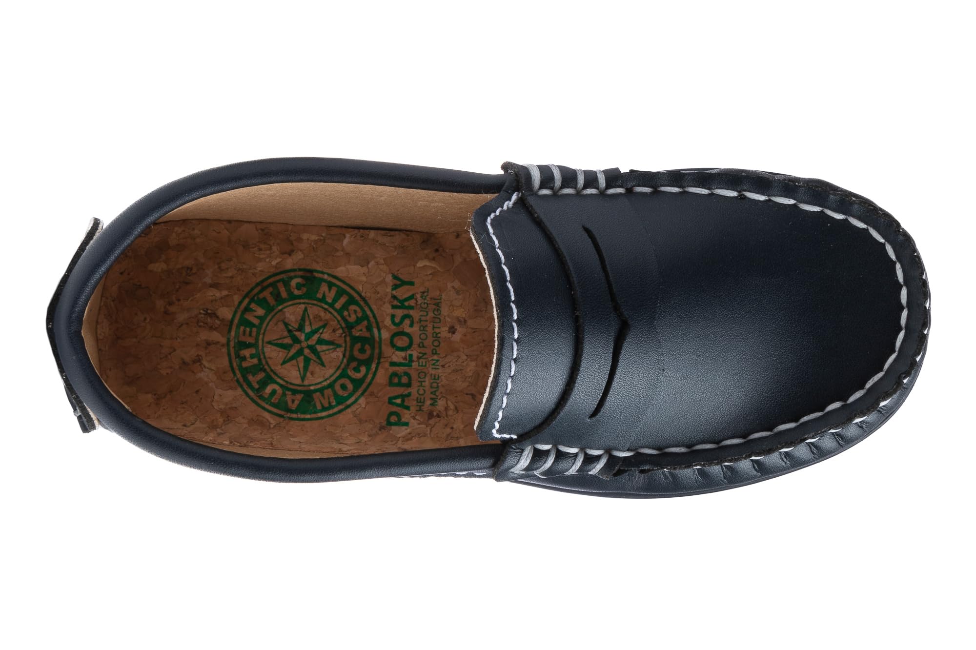 Pablosky 127720 MoccasinNiños
