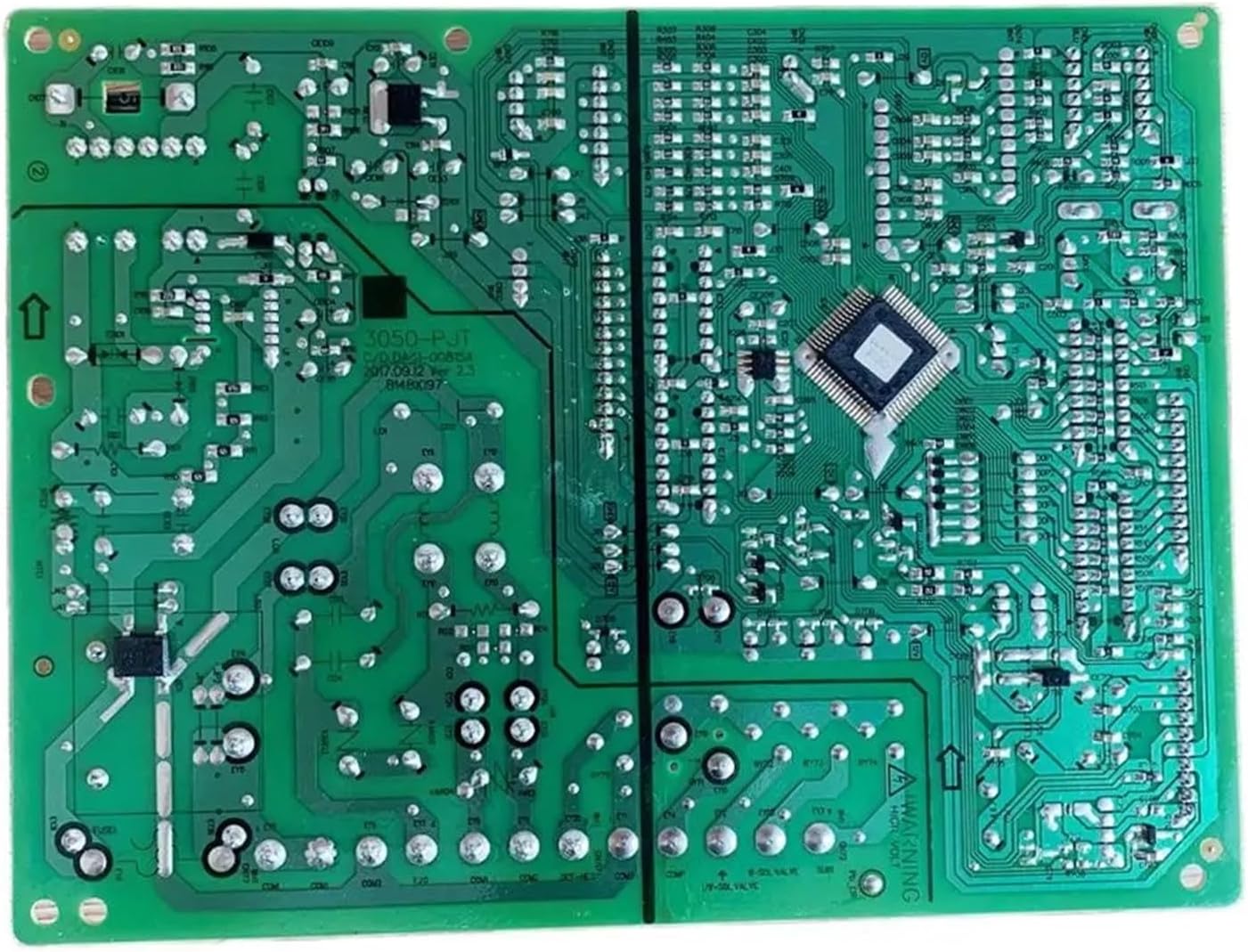 1pcs Refrigerator Motherboard Inverter Control Module for DA92-00462D DA41-00815A