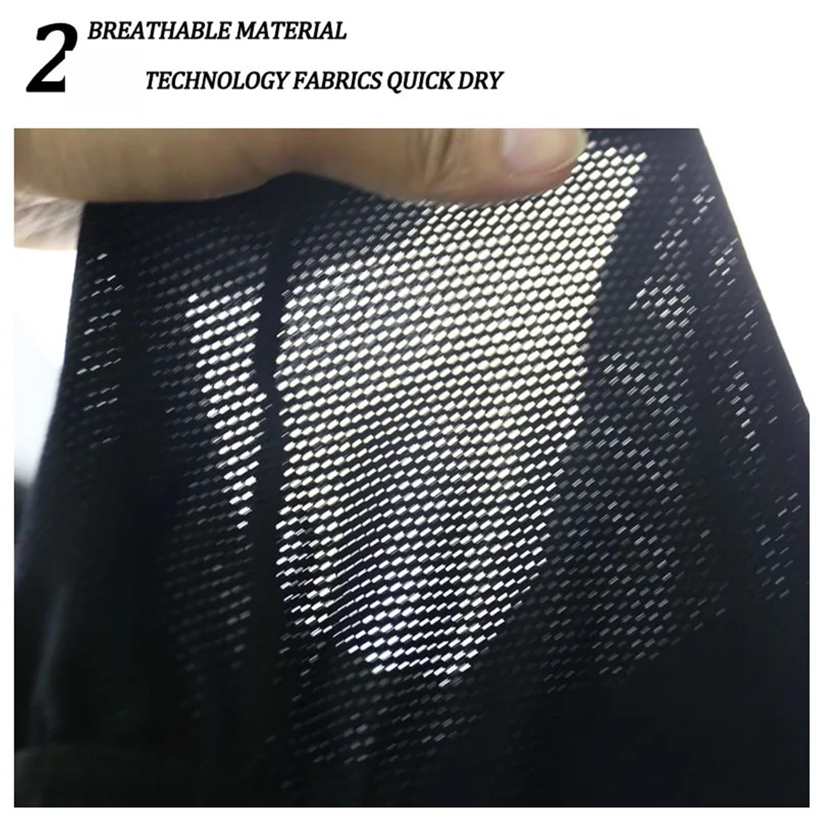 Culotte Ciclismo Hombre Pantalones Cortos de Ciclismo de Malla Transpirable a Prueba de Golpes, Ropa Interior de Ciclismo con Almohadilla de Gel Engrosada 5D Pro Ropa Ciclismo Hombre(3XL)
