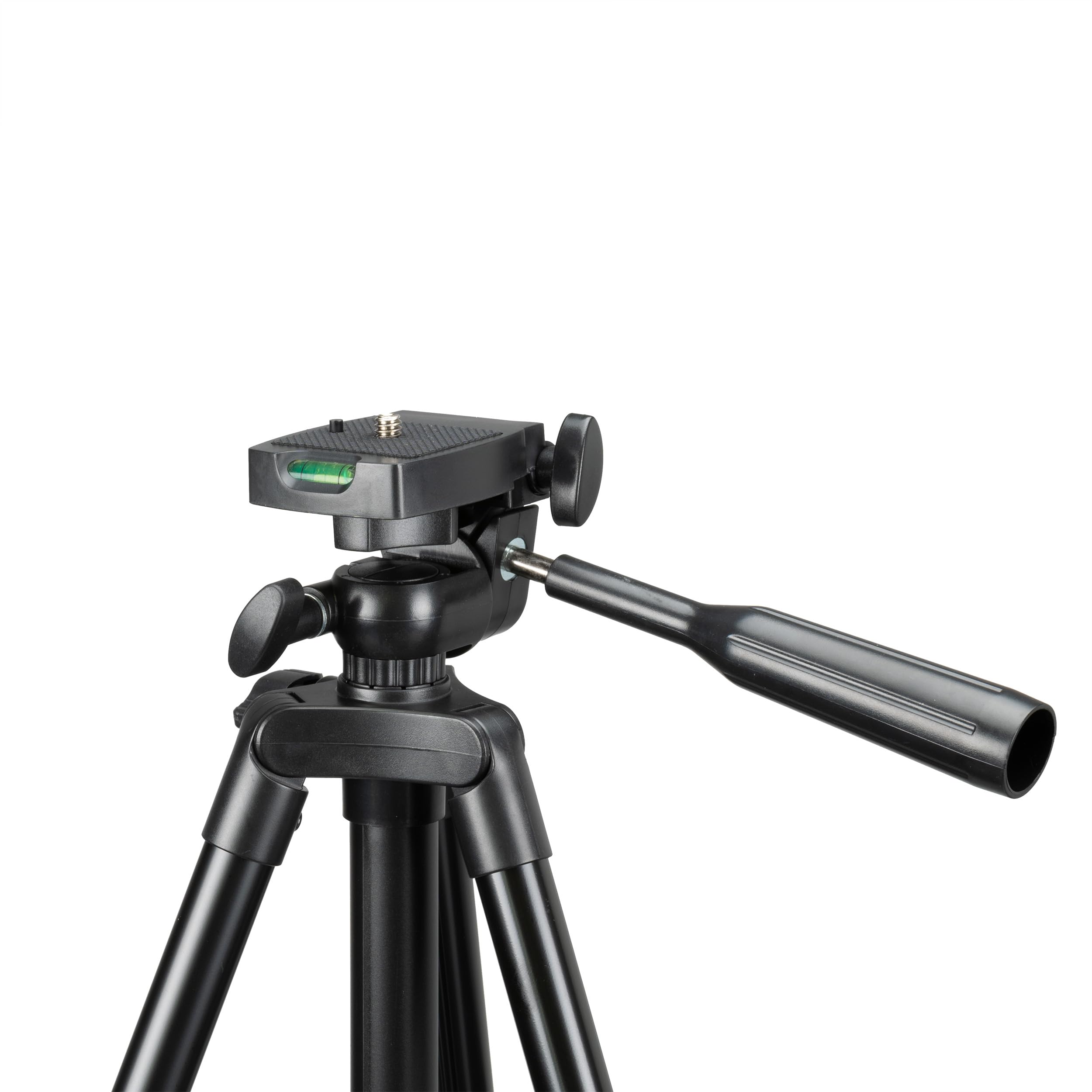 Bresser Teleobjektiv für Smartphone 20–40x Zoom, inkl. Stativ, Universalhalterung