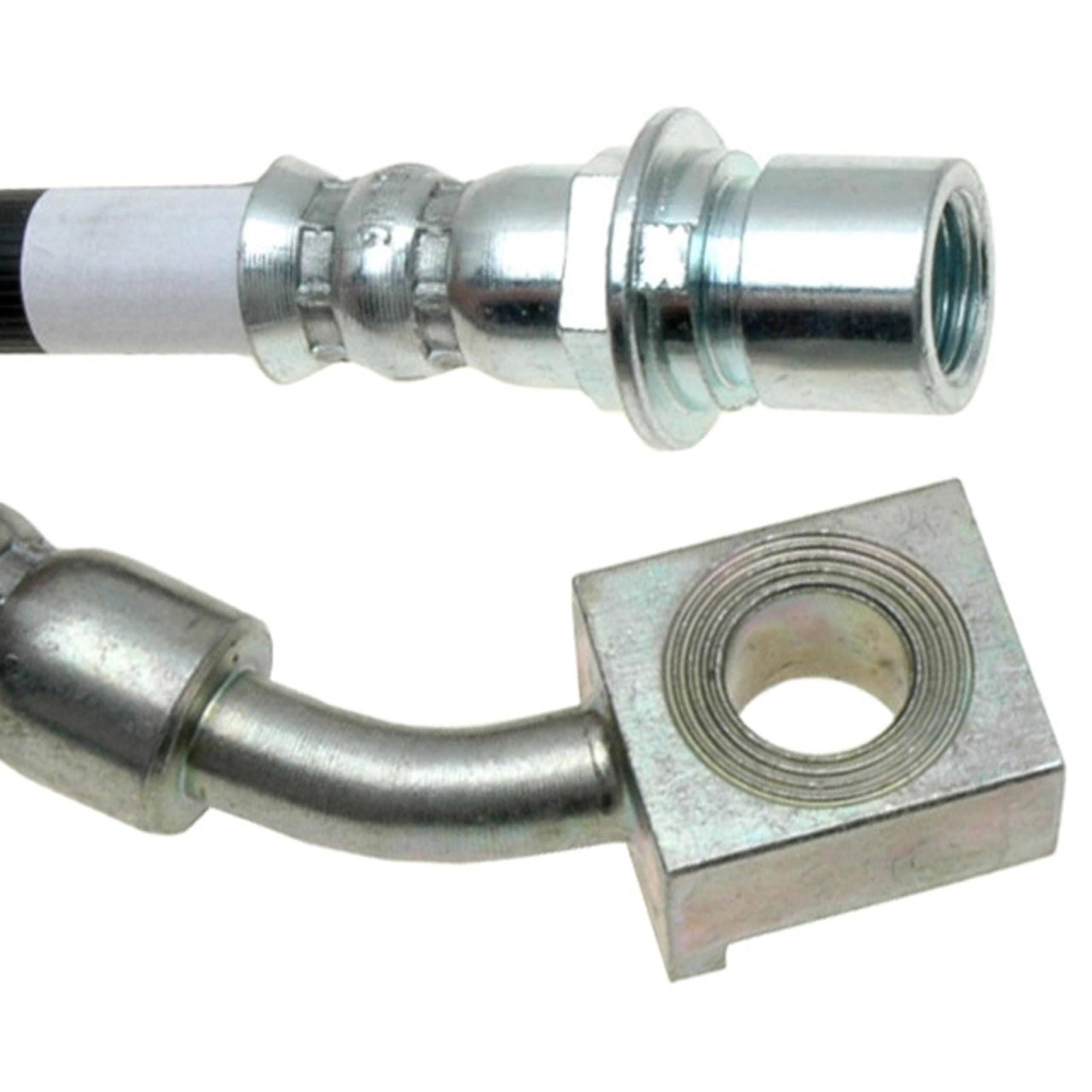 Amazon.com: ACDelco Professional 18J4068 Front Passenger Side  