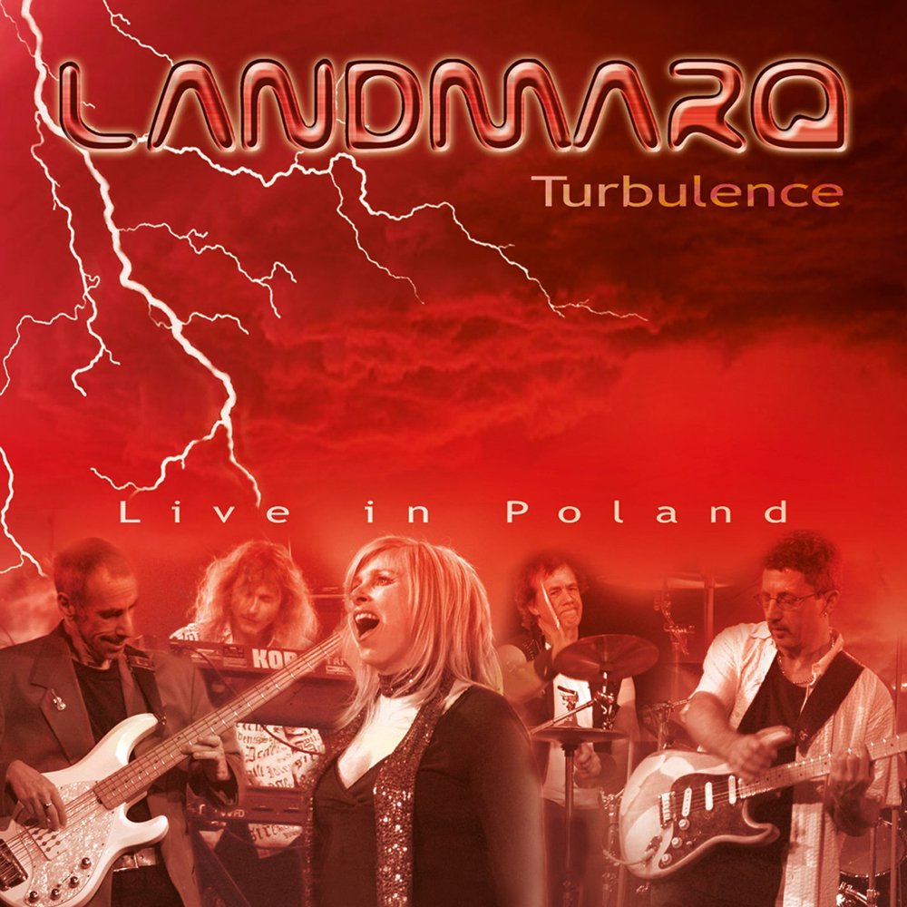 その他 Turbulence Live in Poland [DVD] Turbulence Live in Poland: Landmarq: Amazon.ca: Music