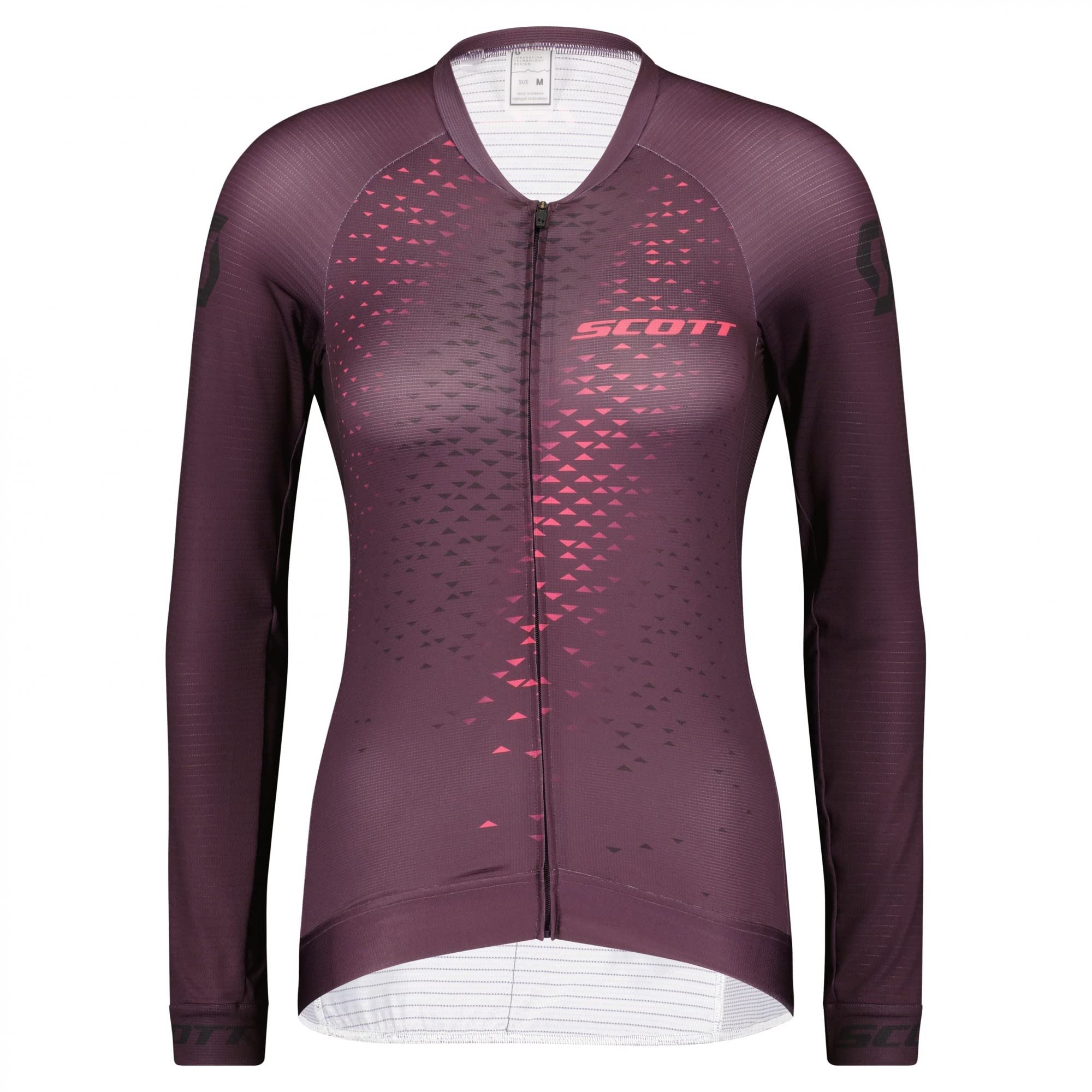 Scott 289427 Camiseta Mujer