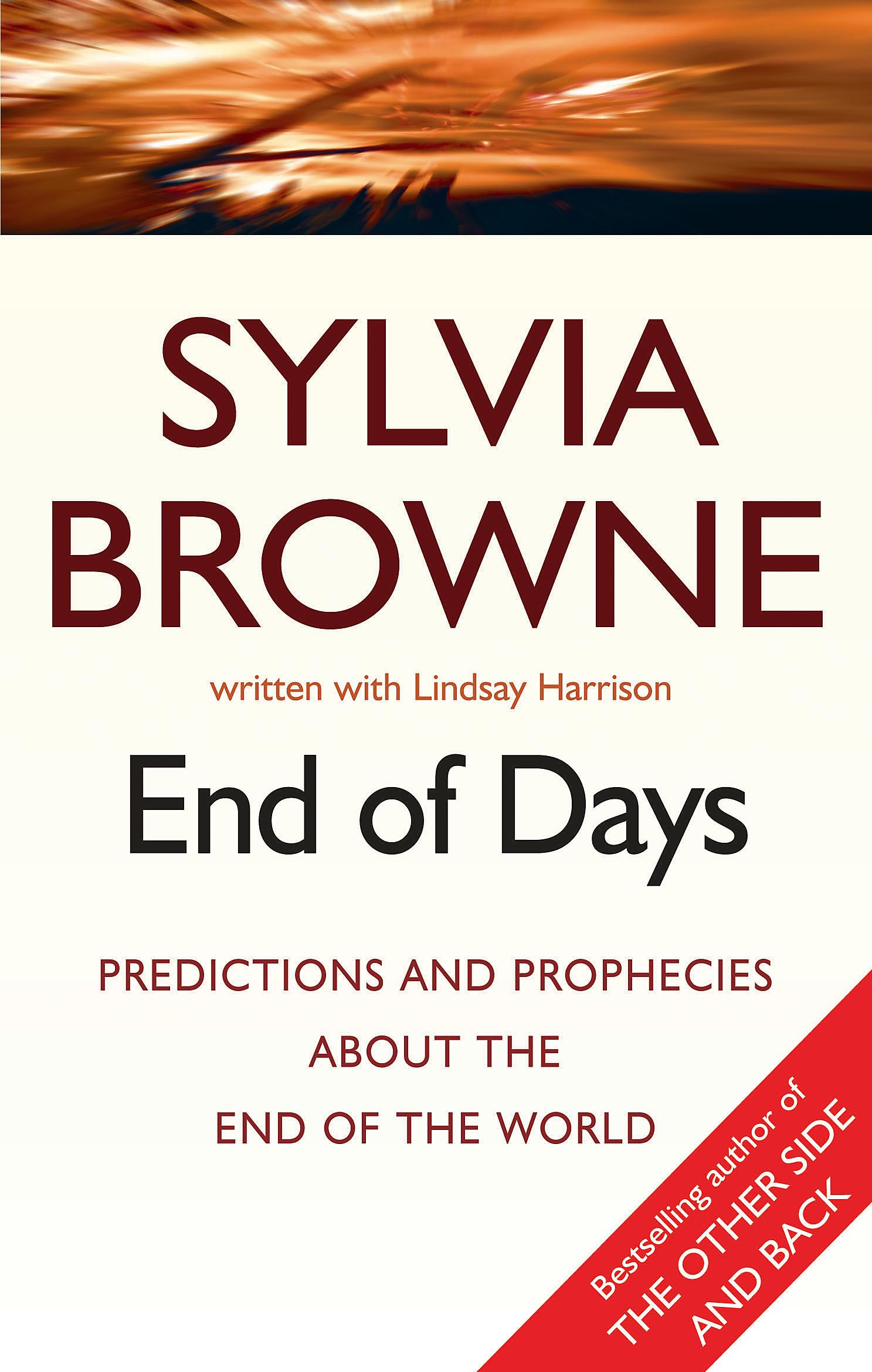 End of Days Predictions and Prophecies about the End of