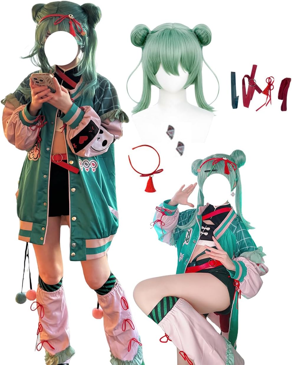 鶴丸国永 軽装 コスプレ 刀剣乱舞 鶴丸国永 黒鶴丸 コスプレ衣装 刀剣