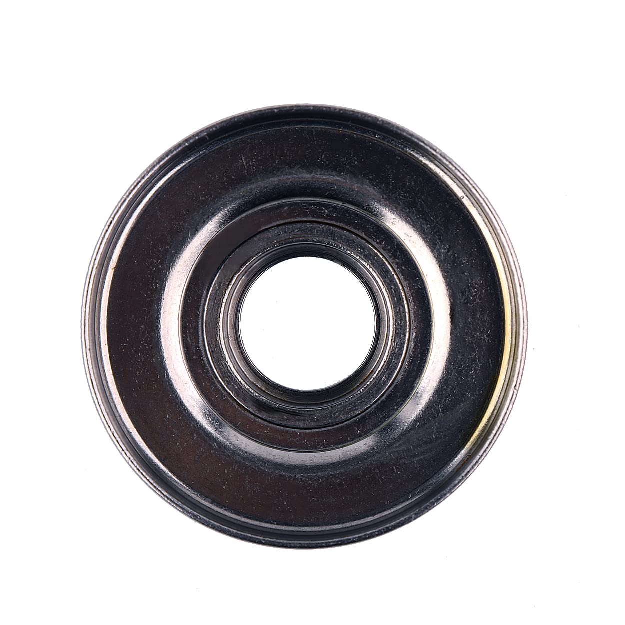 Piñón De Cadena Polea Tambor Embrague Apto For Convient pour TS400 TS 400 Sierra Hormigón Cortada 4223 700 2500 | TS 400 Cut Off Concret Saw 4223 700 2500