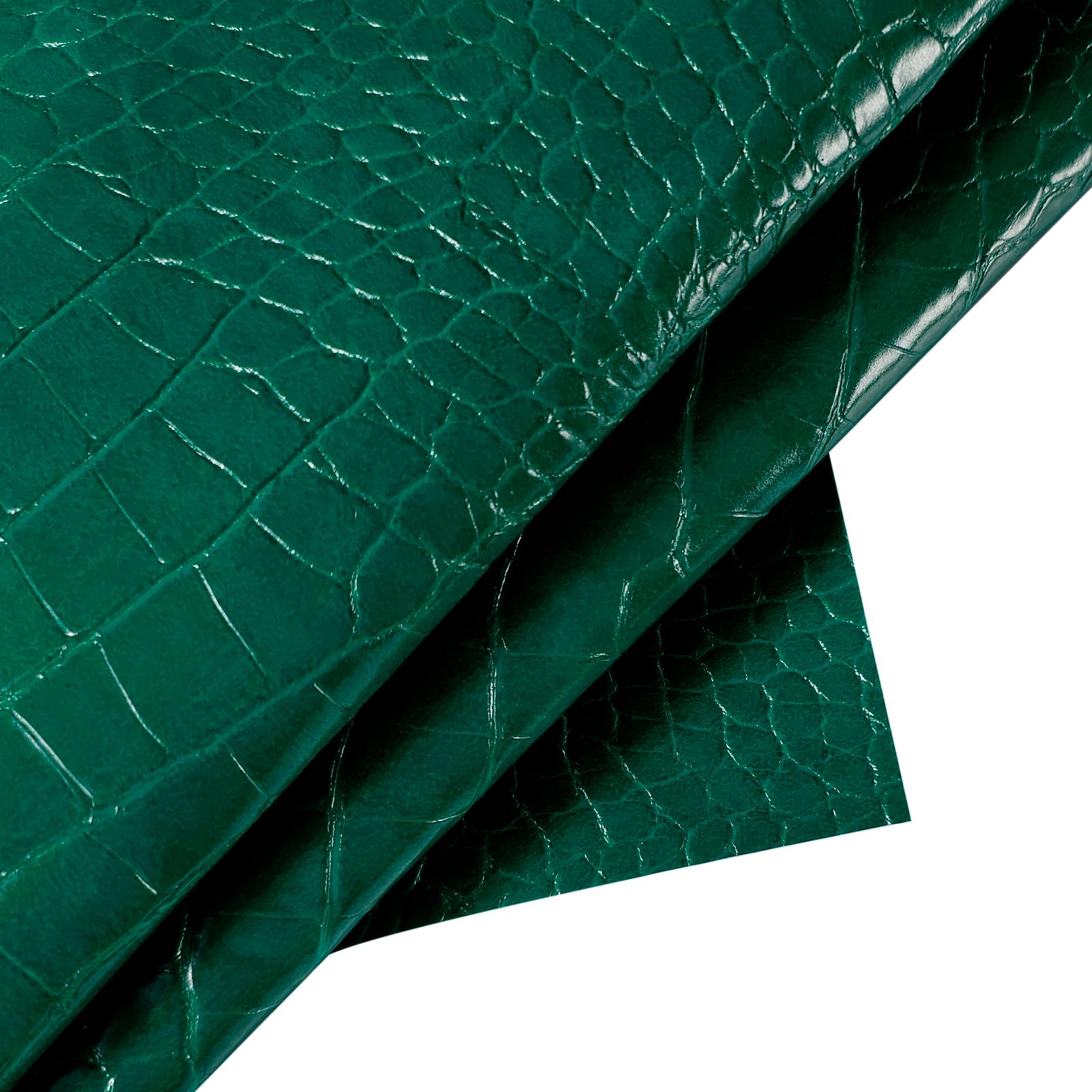 Aootoolink Crocodile Texture Vinyl