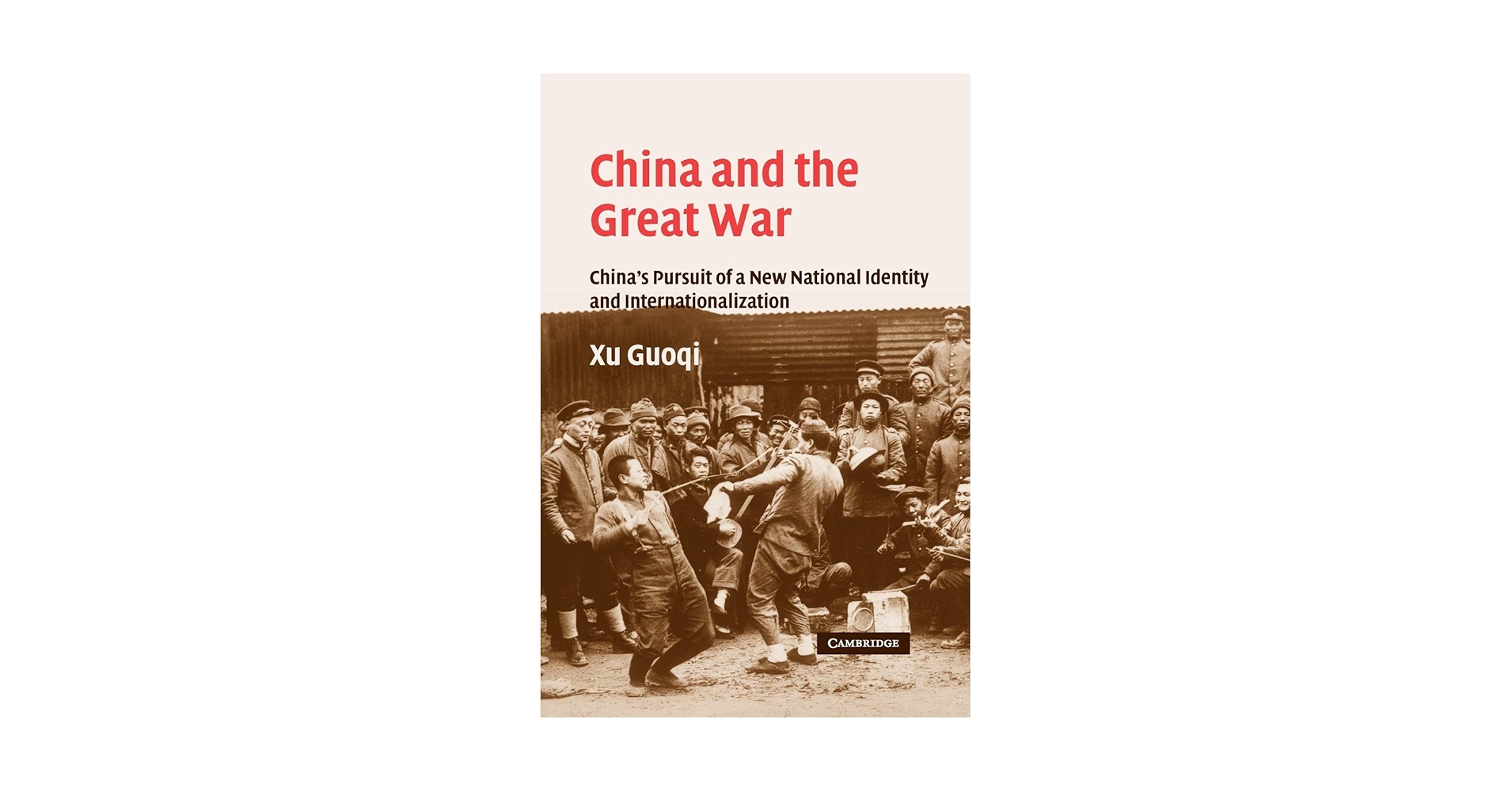 The Develop of China’s Nongov No Great Wall: On The Continuities of the Chinese