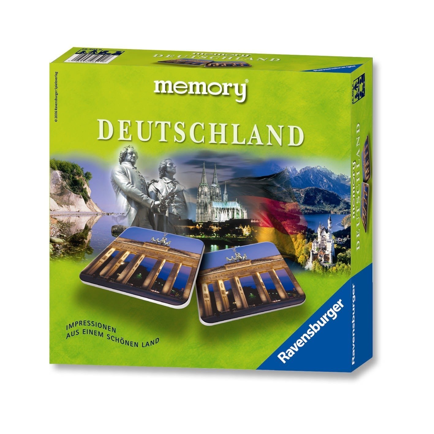 Ravensburger memory Einhörner - kaufen bei