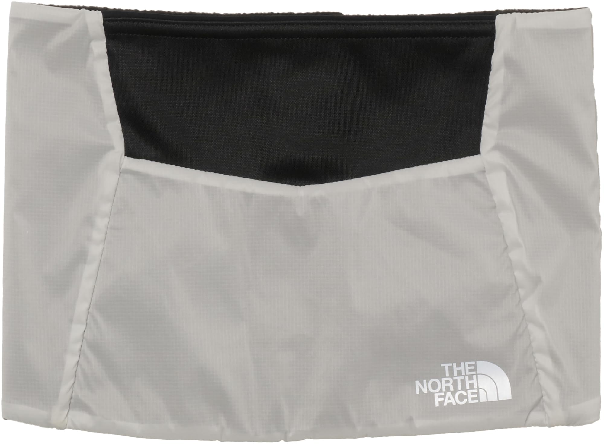 ノースフェイス バーサミッドネックゲイター ハイライズグレー 楽天