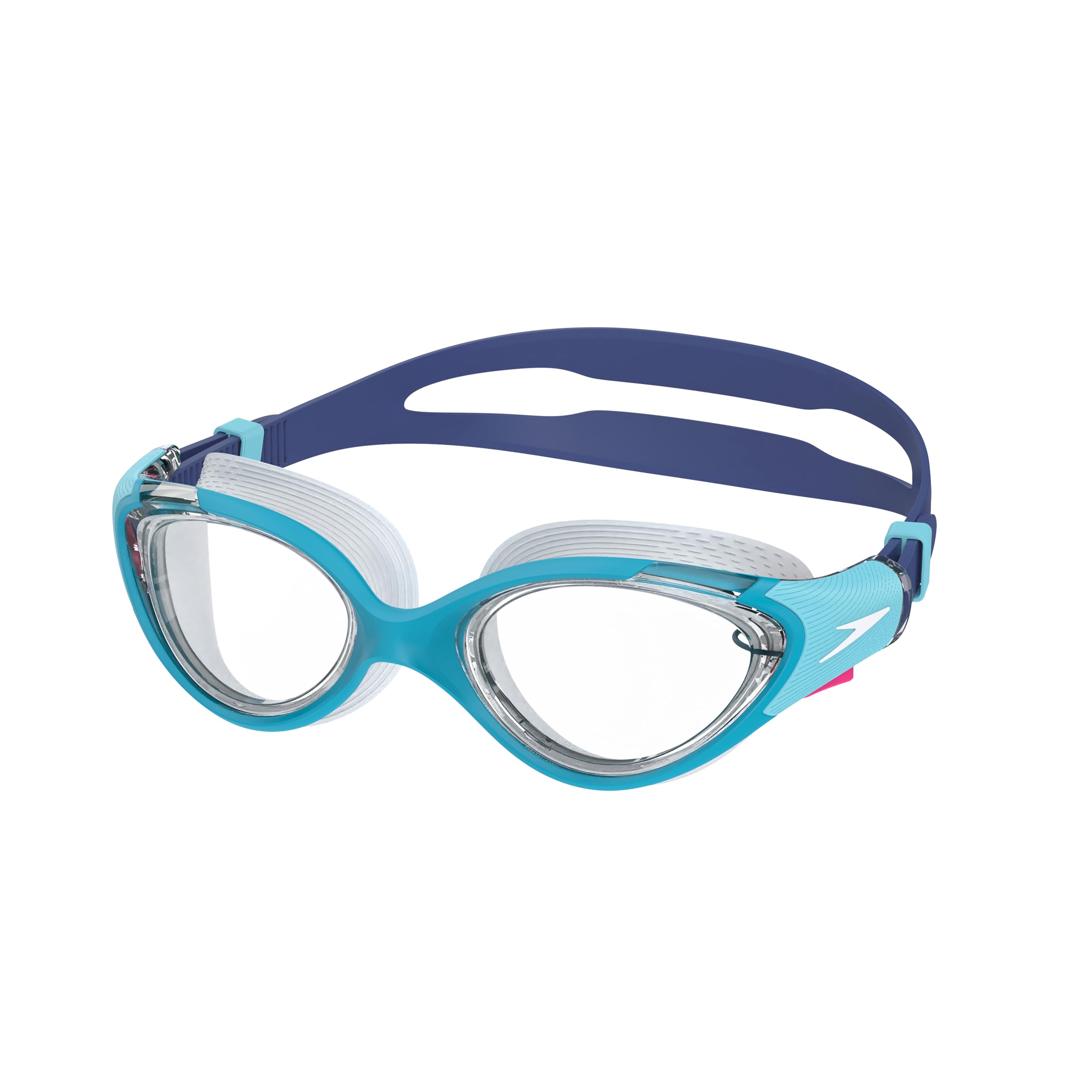 Speedo Women's Blue Biofuse 2.0 Ld64, Sports Direct