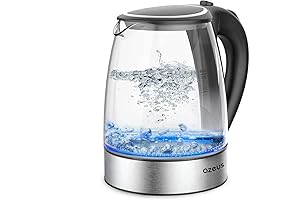 Fast Boil Electric Jarra para Hervir Agua