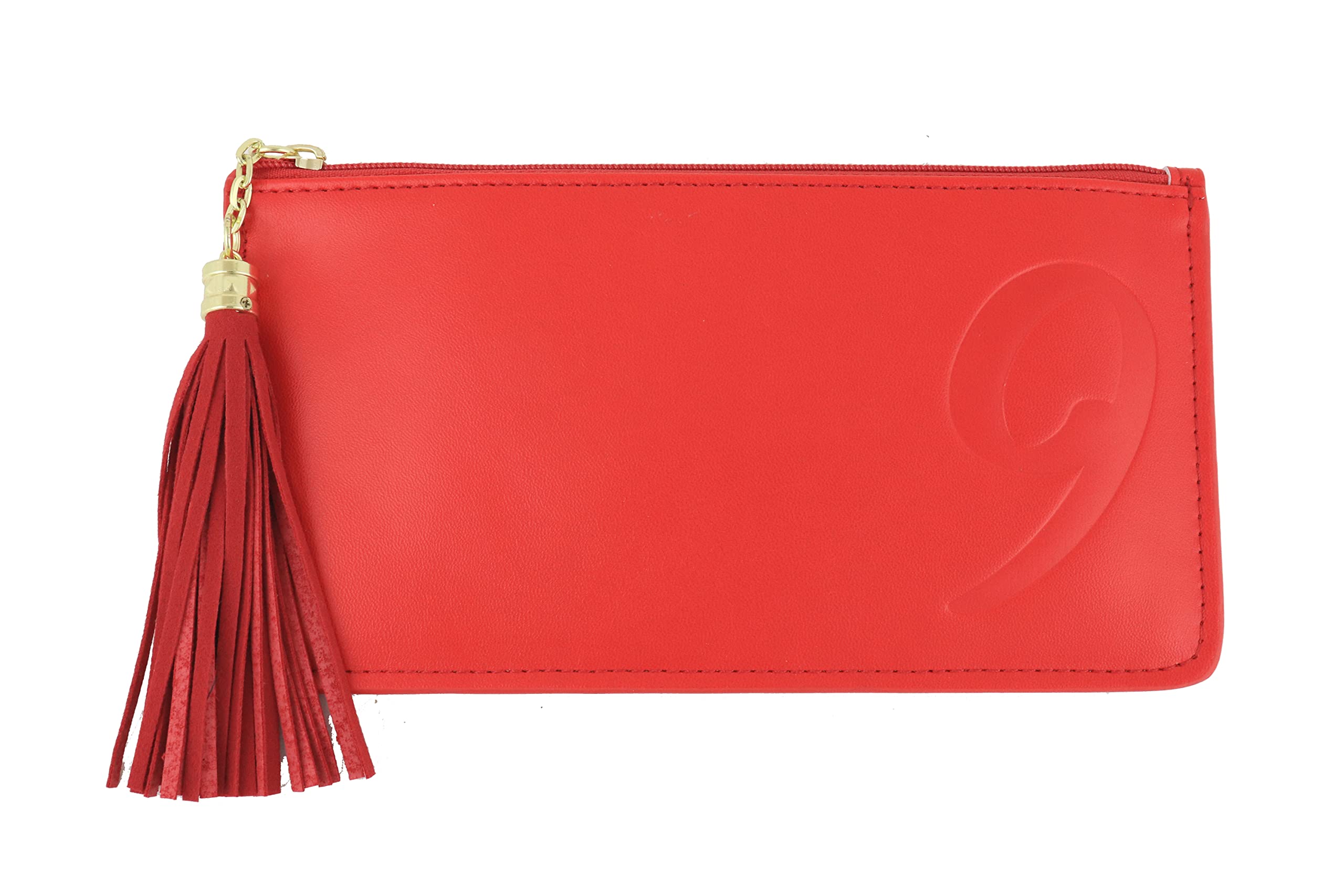 Feng Shui ImportFeng Shui Nine Wealth Wallet w/Wish Fulfilling Mantra and Wealth Dzambala Mantra