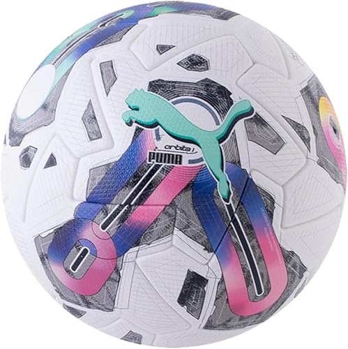 Miniatura 2 de Puma Orbita 1 Thermo Bonded Soccer Ball (FIFA Quality Pro)