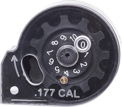 Miniatura 8 de Crosman cartucho Marauder (soporta balines calibre .10.22)