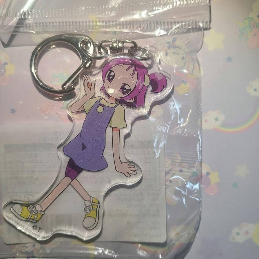 おんぷちゃん おんぷちゃん - ibisPaint