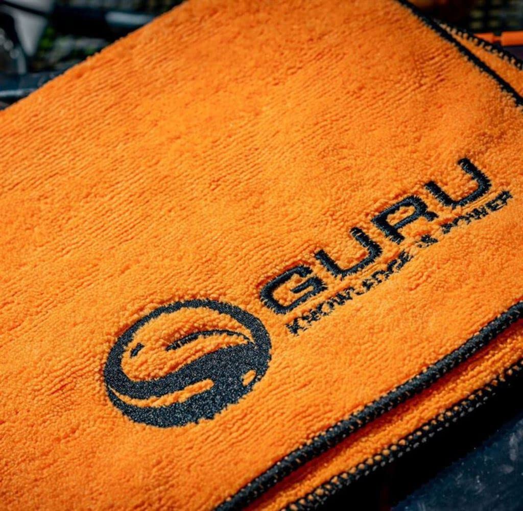Guru - Microfibre Towel