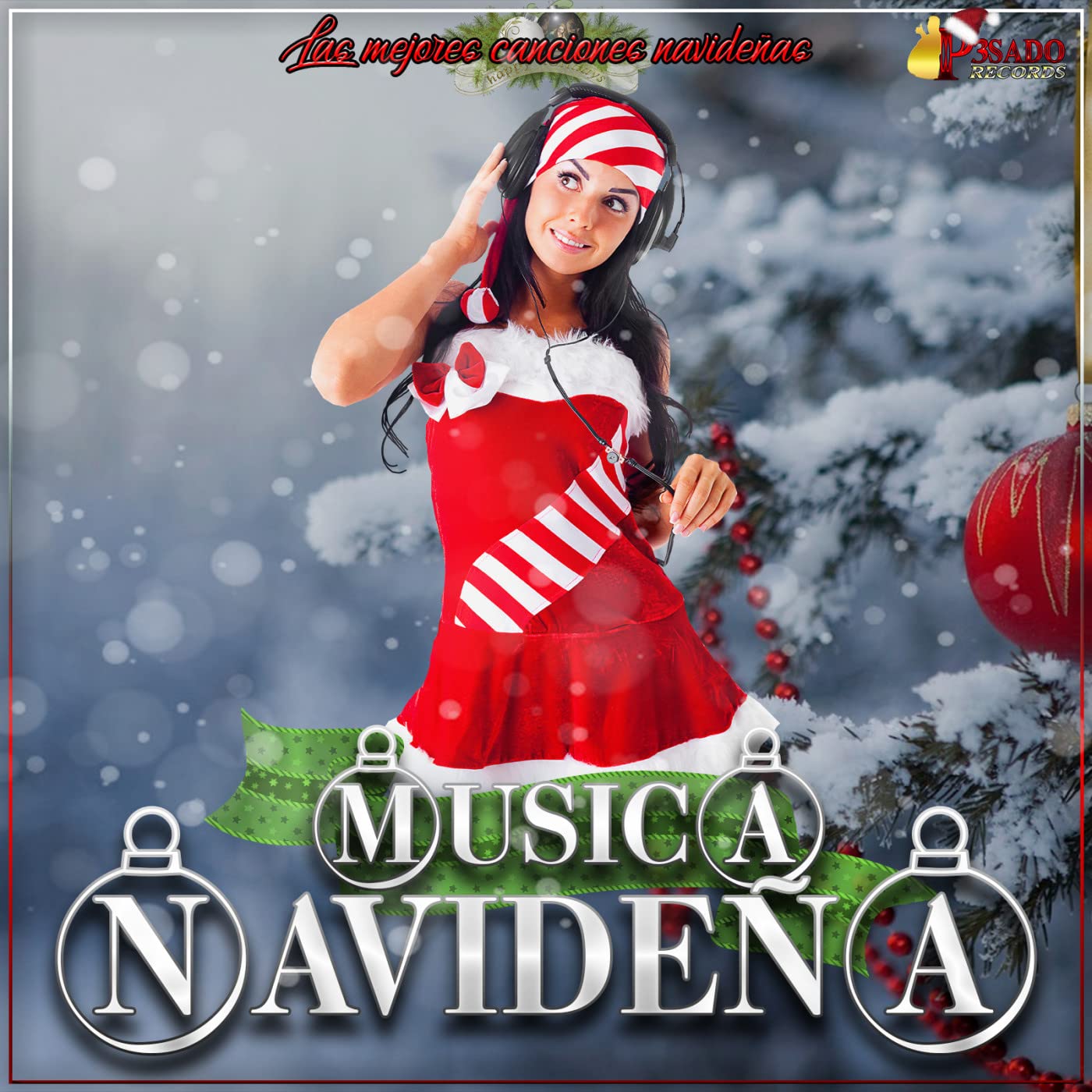 Canciones Navideñas