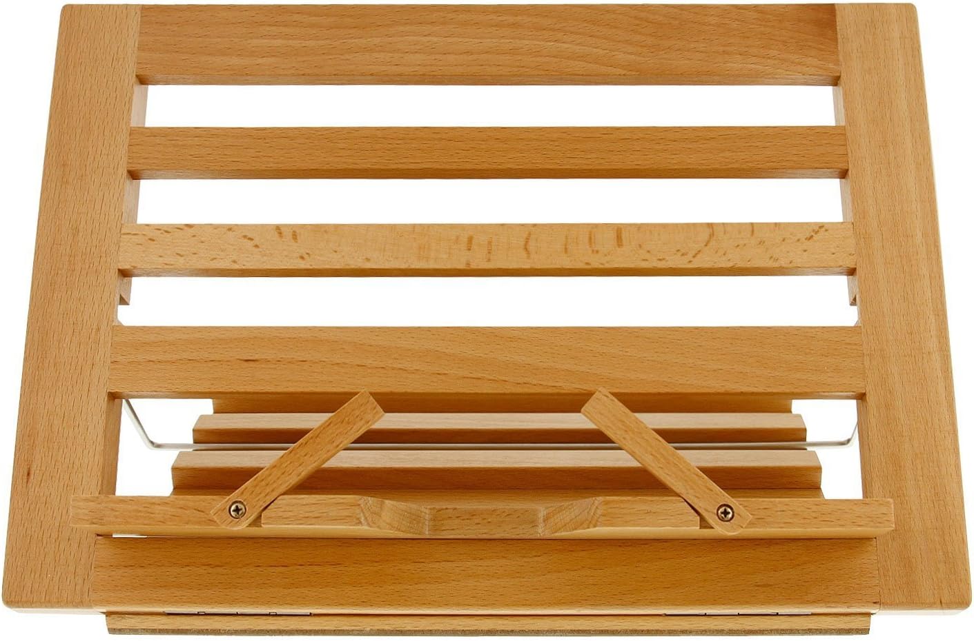 Art Alternatives Napa Table Easel & Book Stand