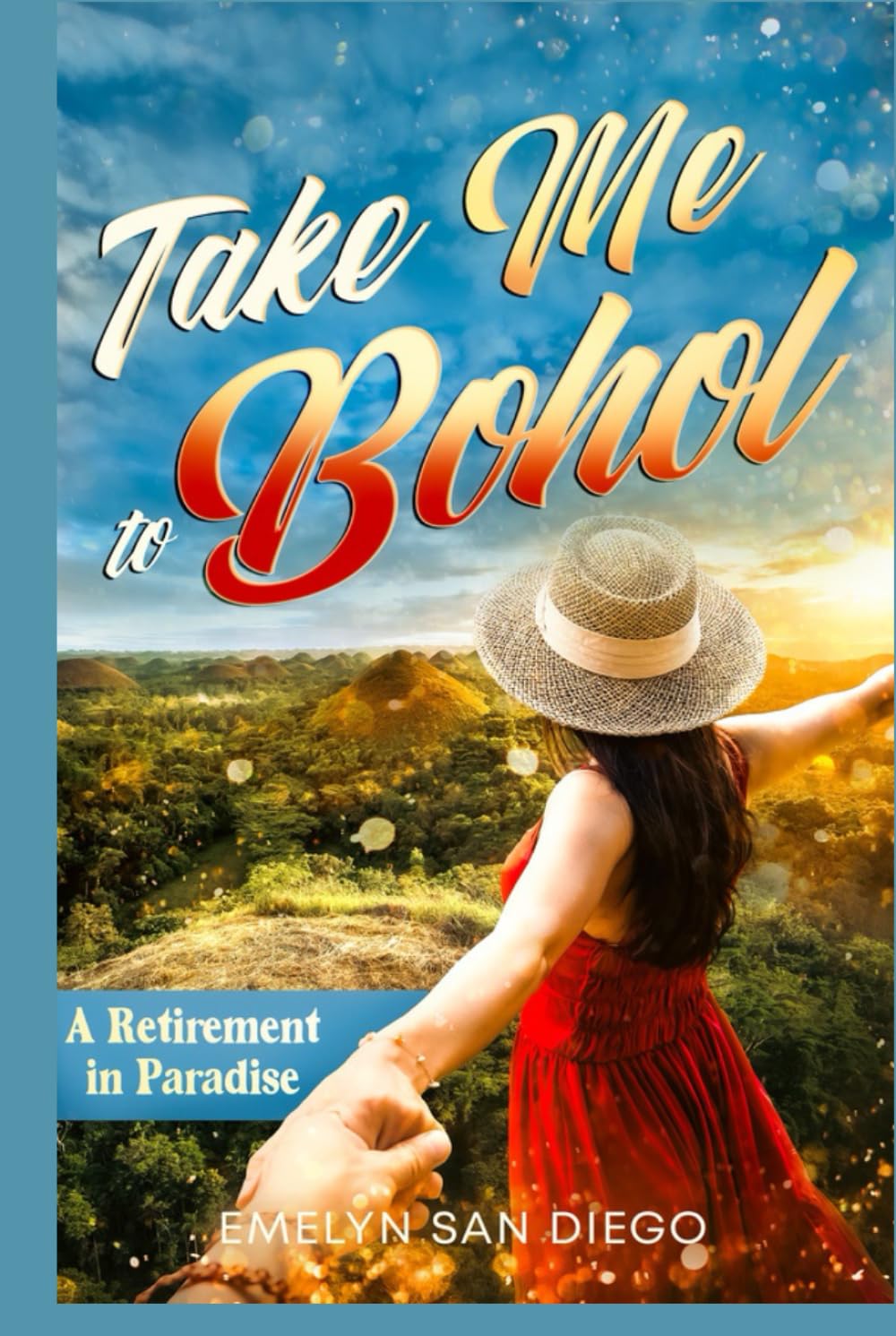 Take Me to Bohol: A Retirement in Paradise