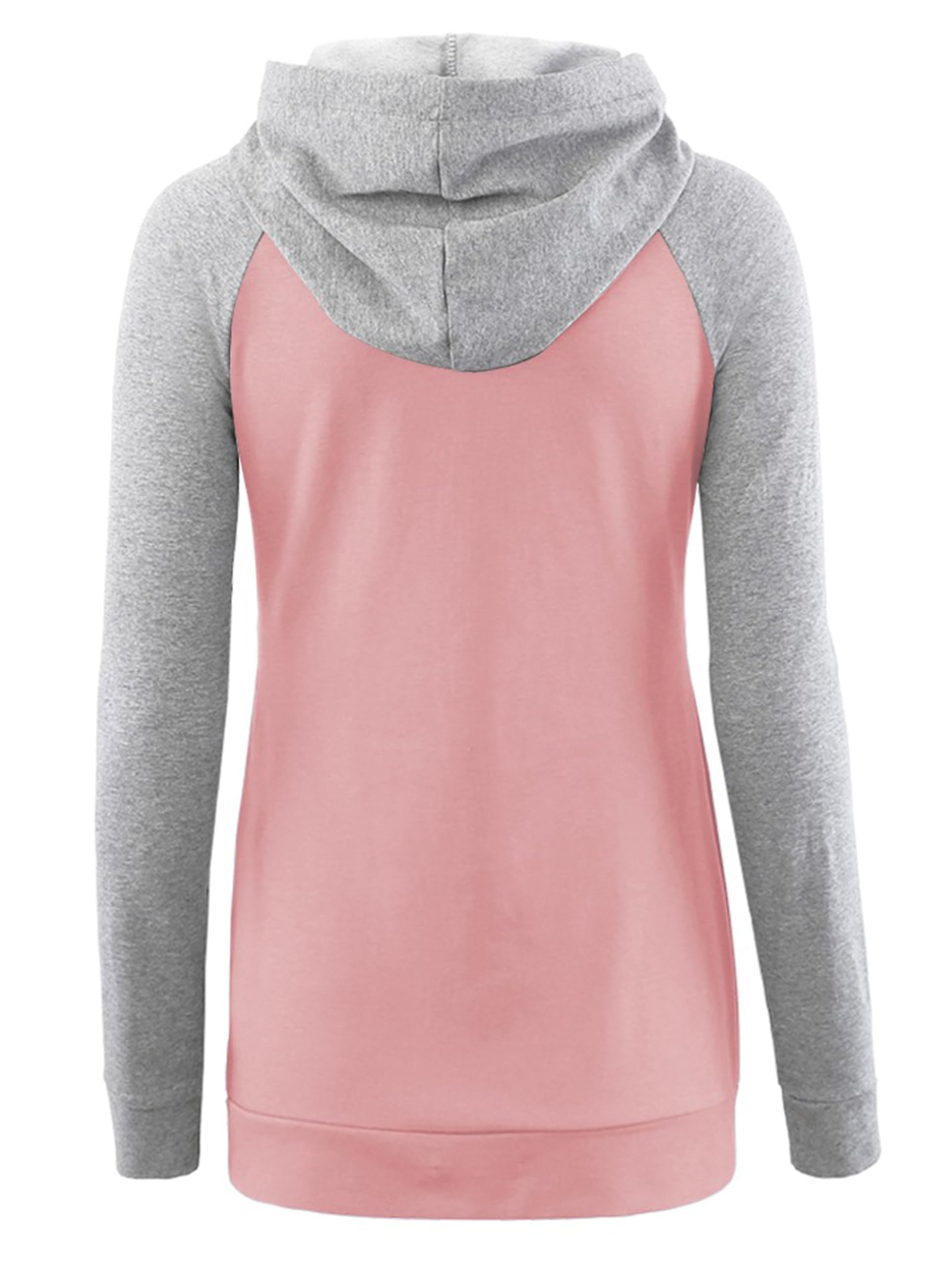 Pull de maternité à manches longues pour femme