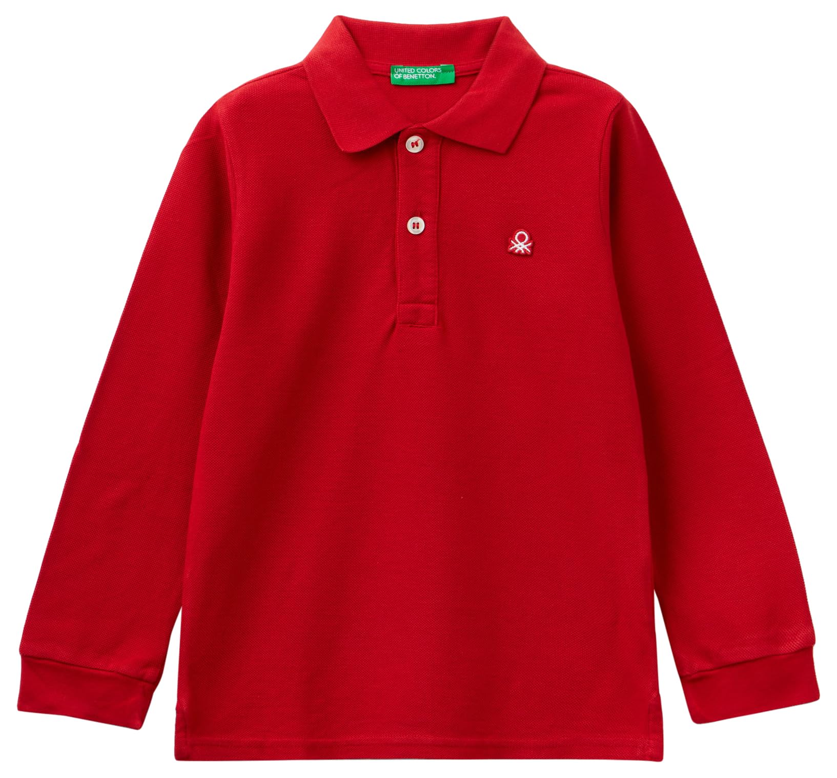 United Colors of Benetton Camisa para Niños