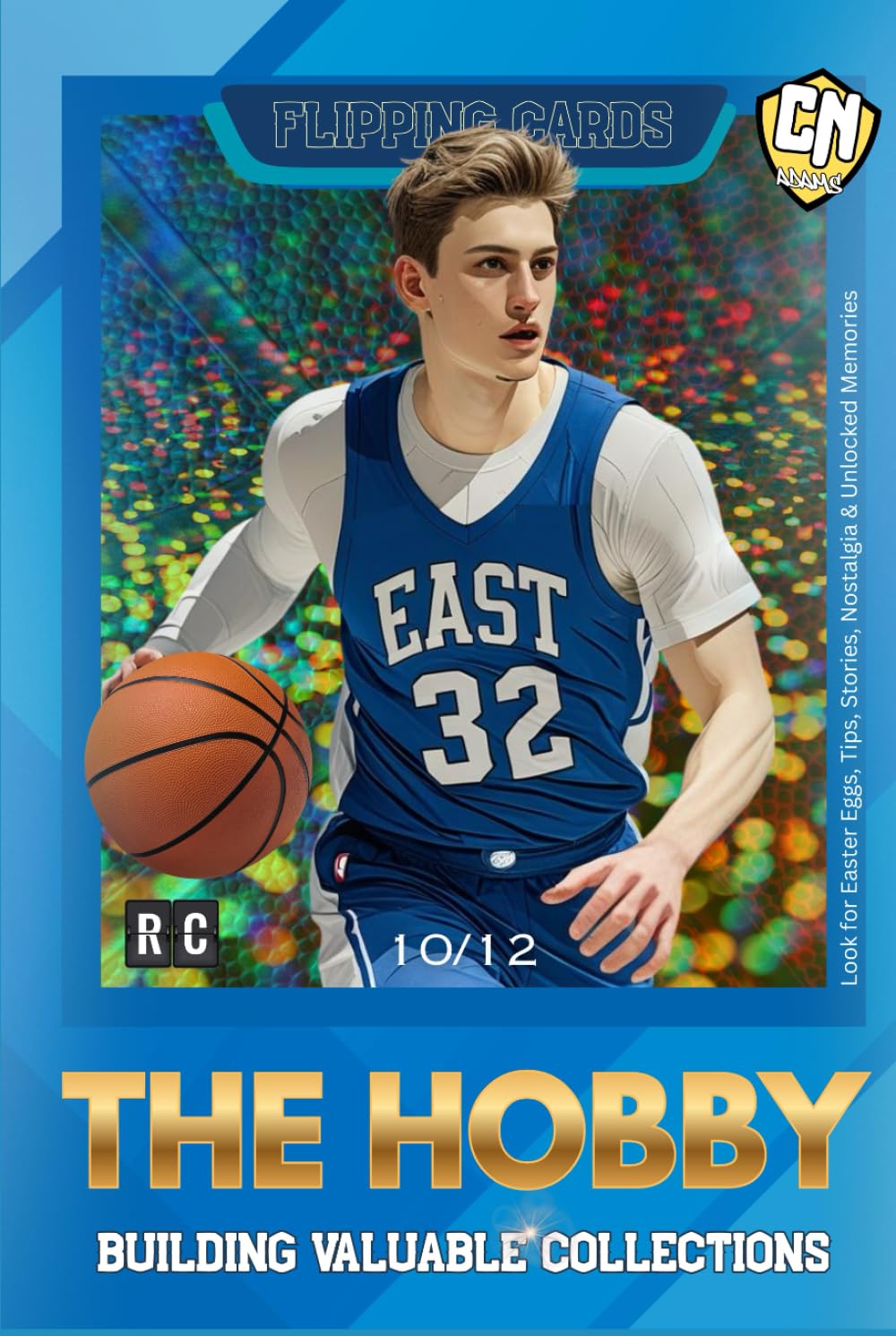 The Hobby: Building a Valuable Sports Card Collection
