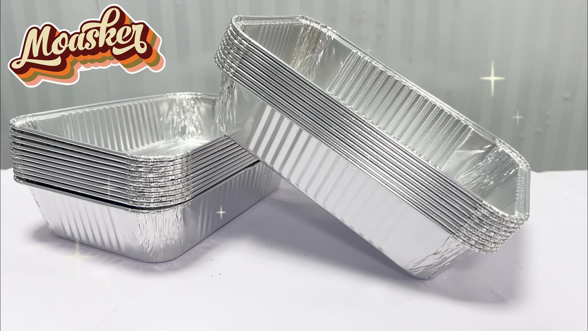 Amazon.com : MOASKER Foil Drip Pans for Ninja OG951/OG850 Woodfire
