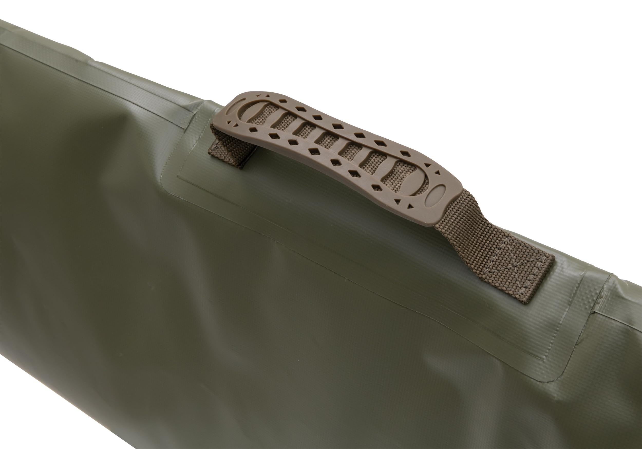 ALPS OutdoorZ Waterproof Rifle Gun Case - Olive Green