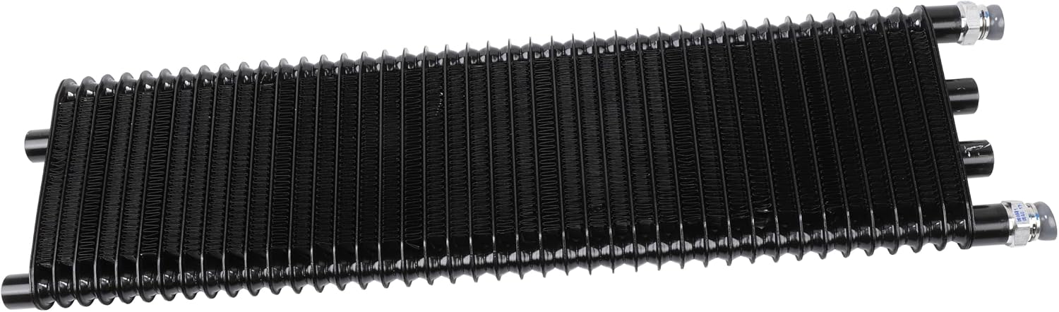 GM Genuine Parts 15803358 Auxiliary Engine Oil Cooler