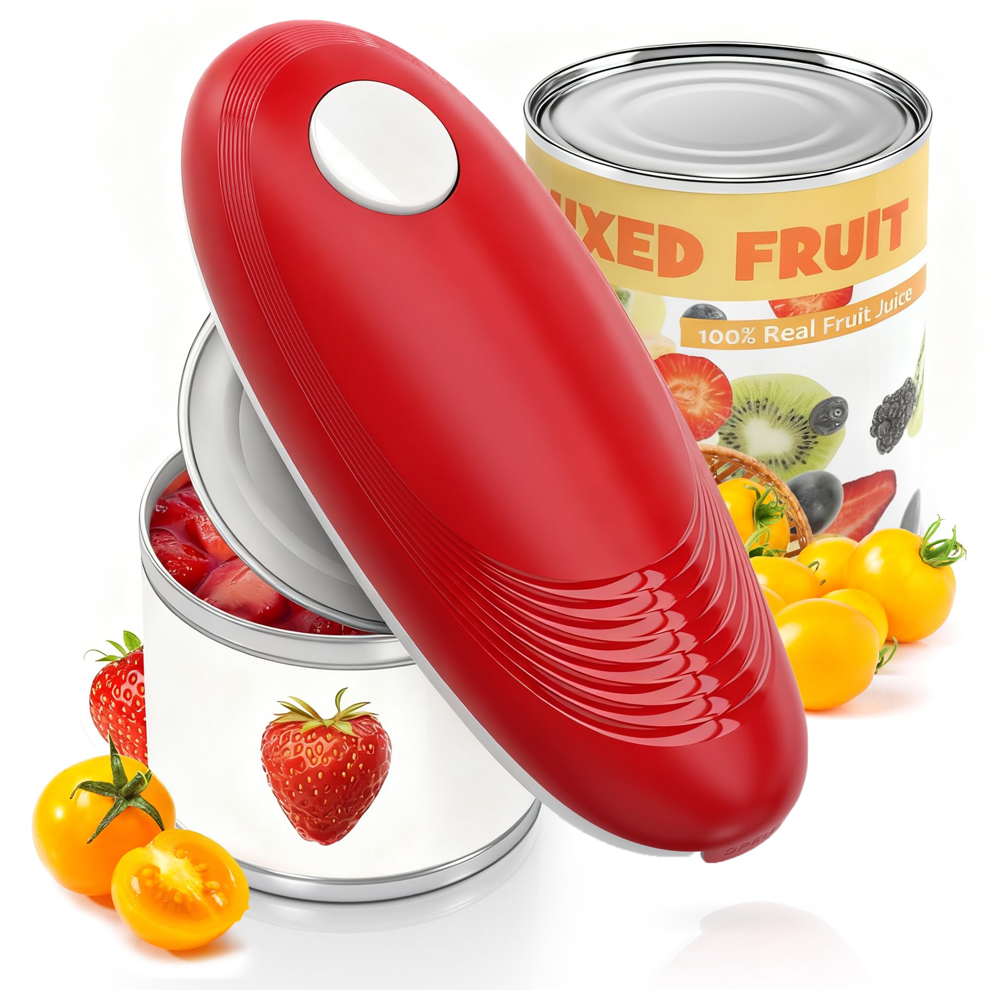 Brilam Electric Can Opener