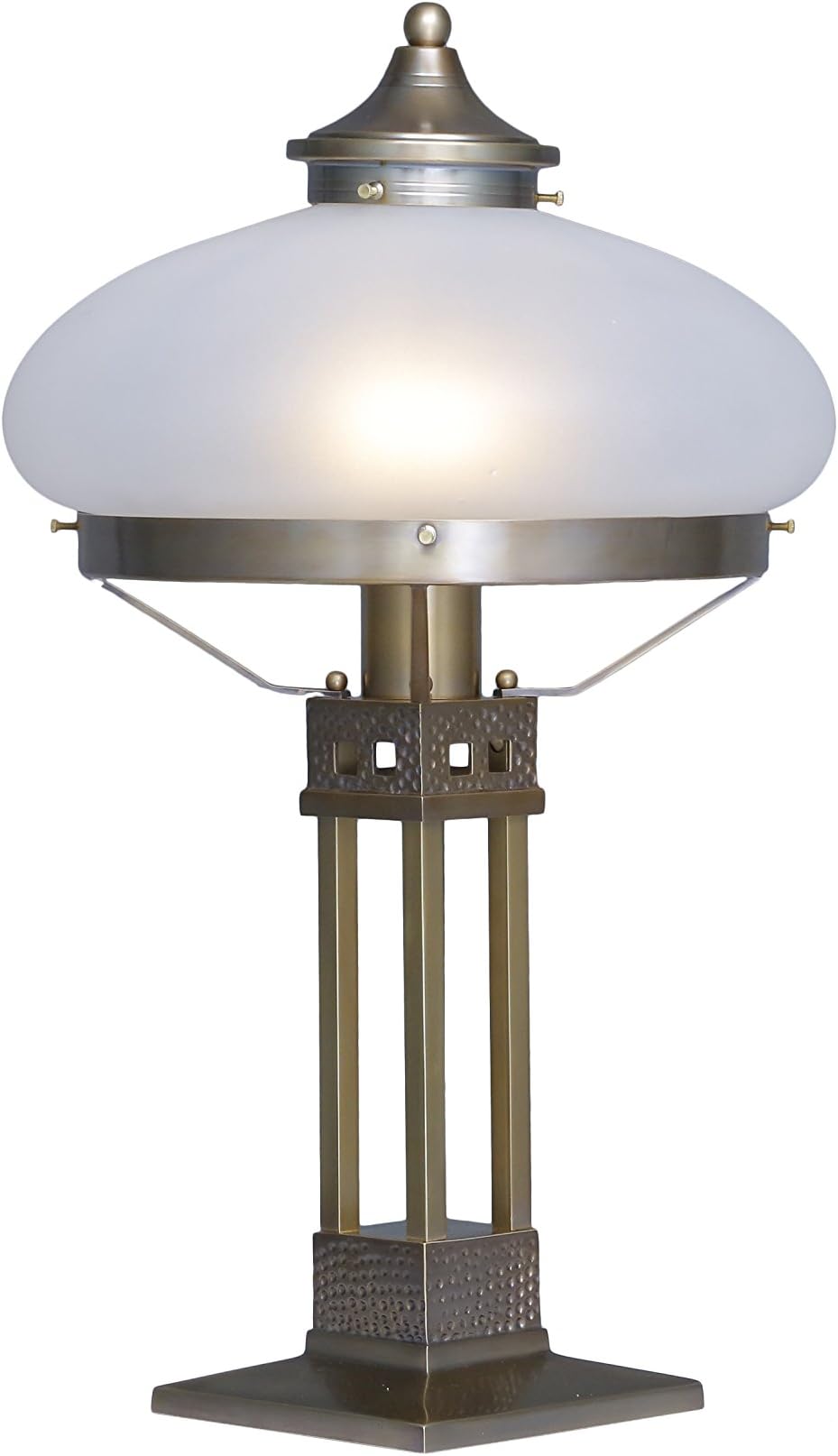 Zürich Table Lamp [Energy Class A+++]