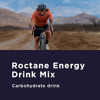GU Roctane Energy Drink - Grape, One Size by GU Energy Labs