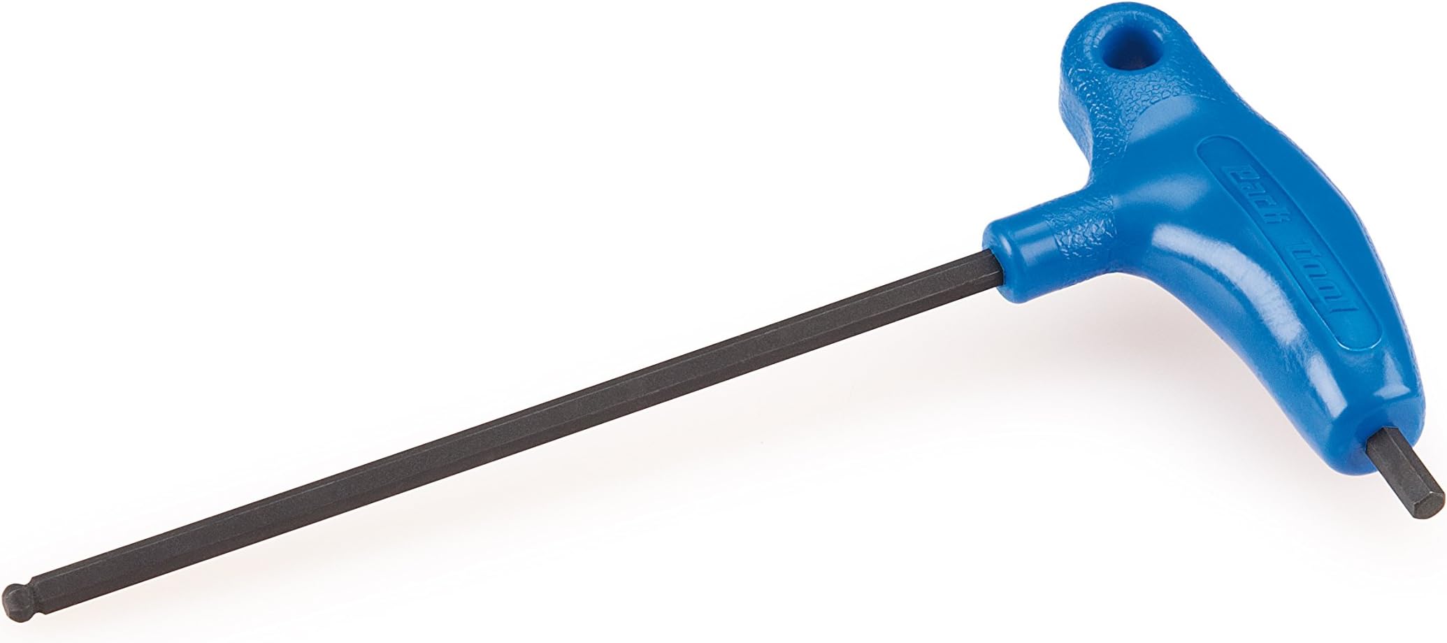 PARKTOOL P-Handle Hex Wrench, Size: 0.2 inches (5 mm), PH-5