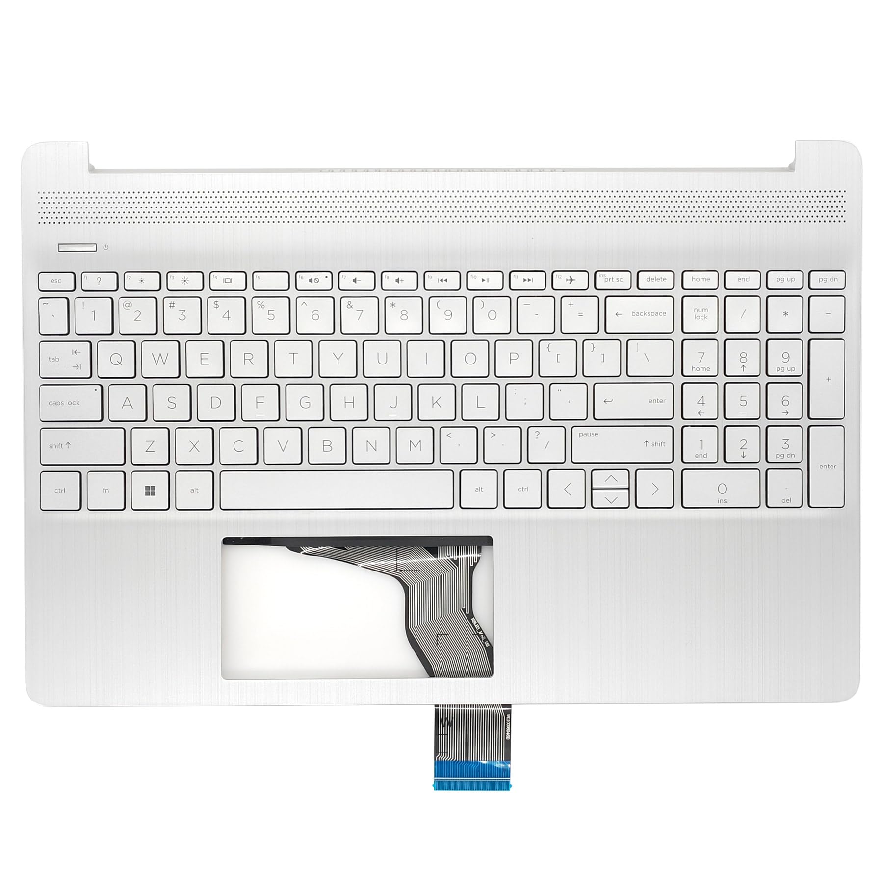 Hp Laptop 15-bs010TU マーブル調パームレスト　i5-7200 Hp Laptop 15-bs010TU マーブル調パームレスト i5-7200（2025年