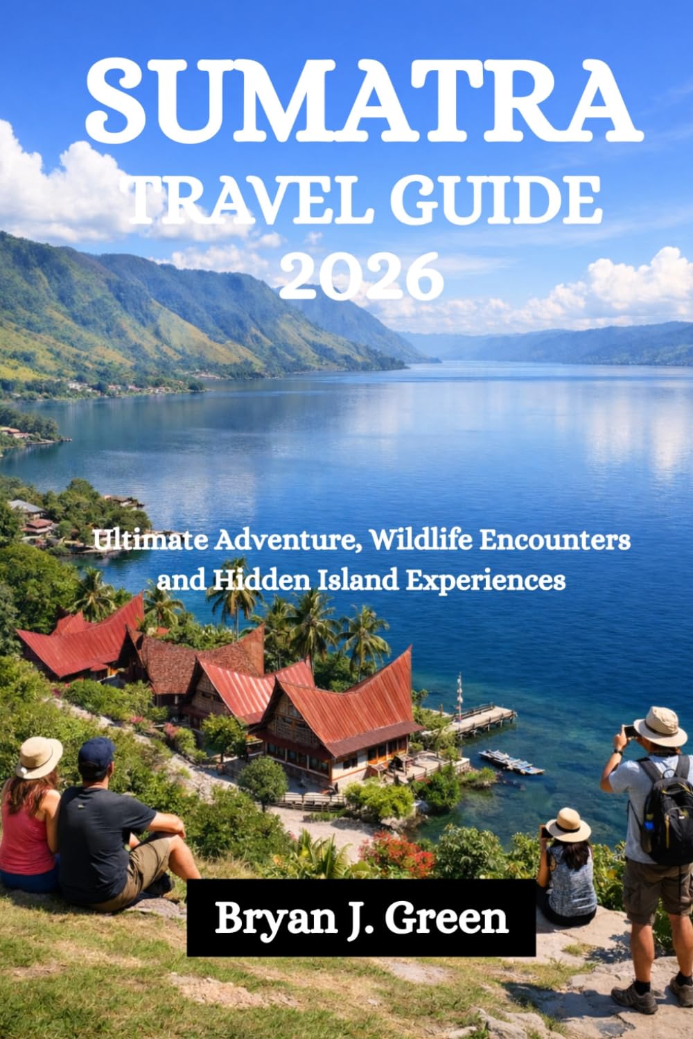 SUMATRA TRAVEL GUIDE 2026: Ultimate Adventure, Wildlife Encounters and Hidden Island Experiences