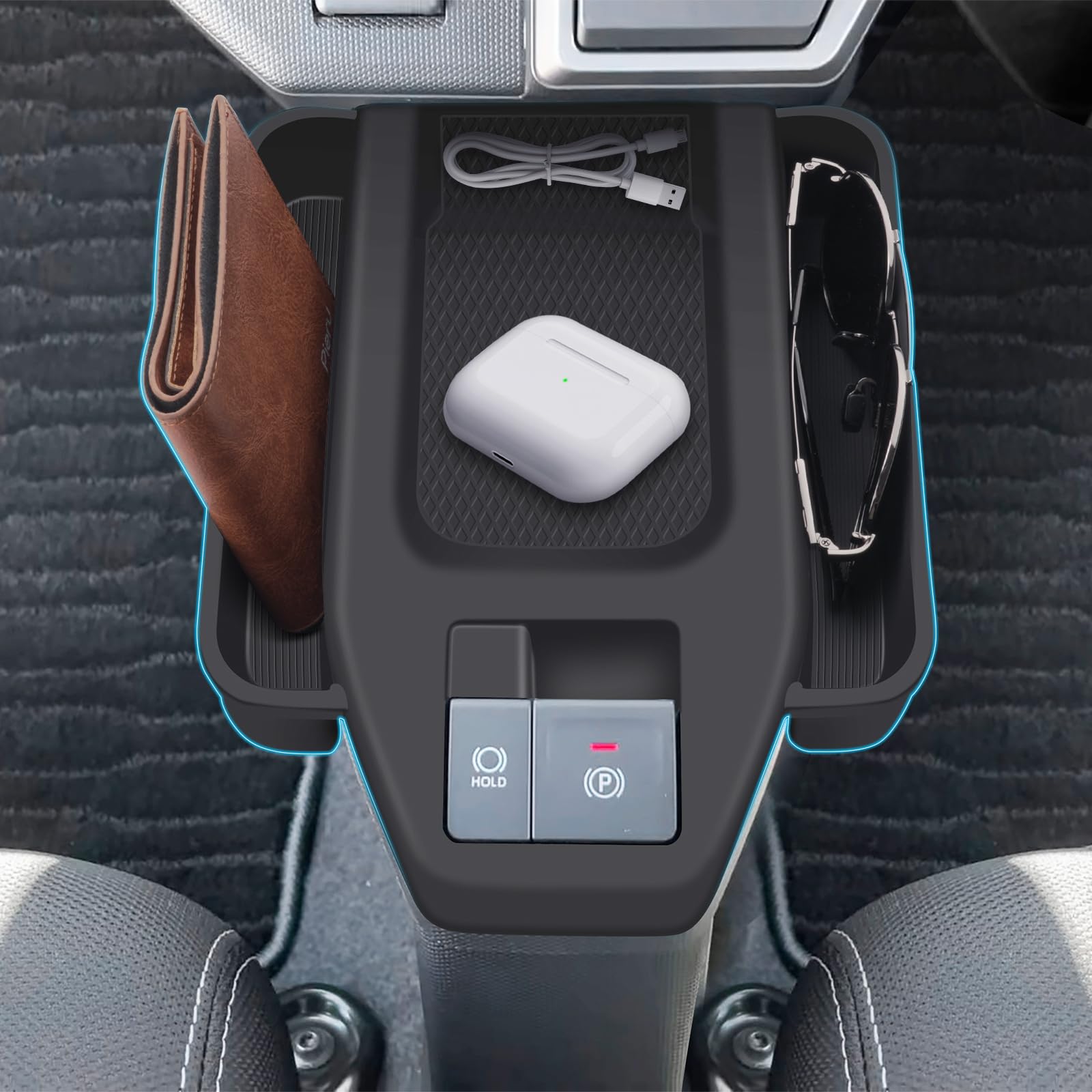 Amazon | BIBIBO ダイハツ タフト LA900s LA910s 専用 センター