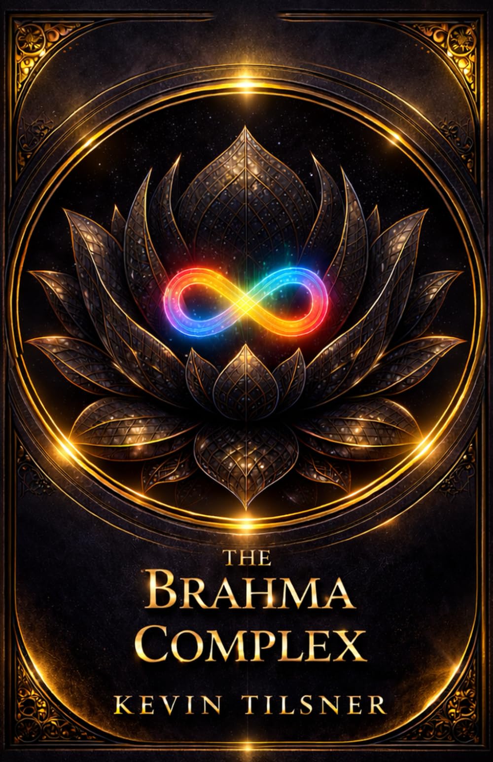 The Brahma Complex: The Memory Gospel Book Five