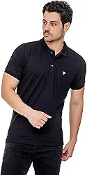 Camisa Gola Polo Voker Com Proteção Uv Premium