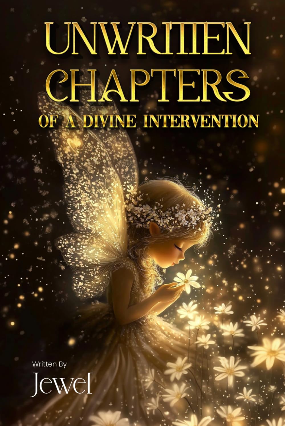 Unwritten Chapters of a Divine Intervention