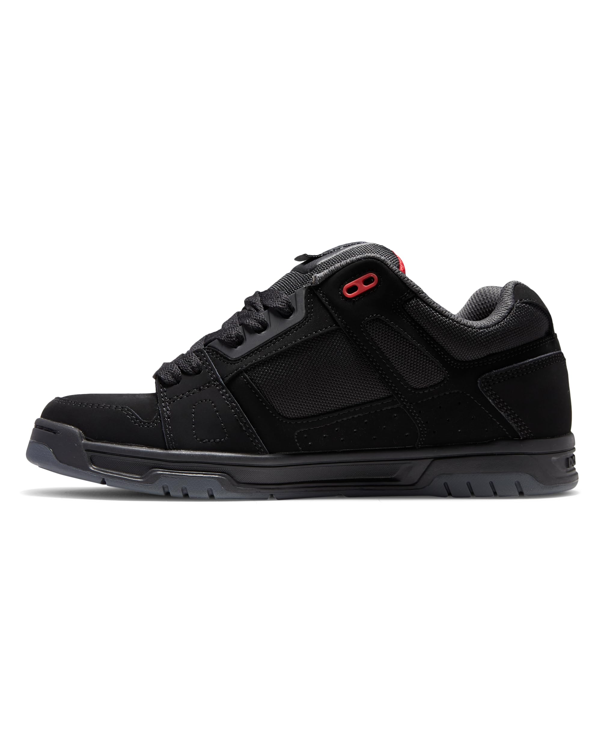 DC Shoes Stag - Scarpe da Uomo in Pelle Scarpe da ginnasticaUomo
