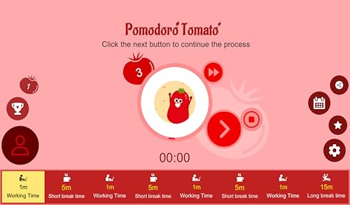 Tomate Pomodoro