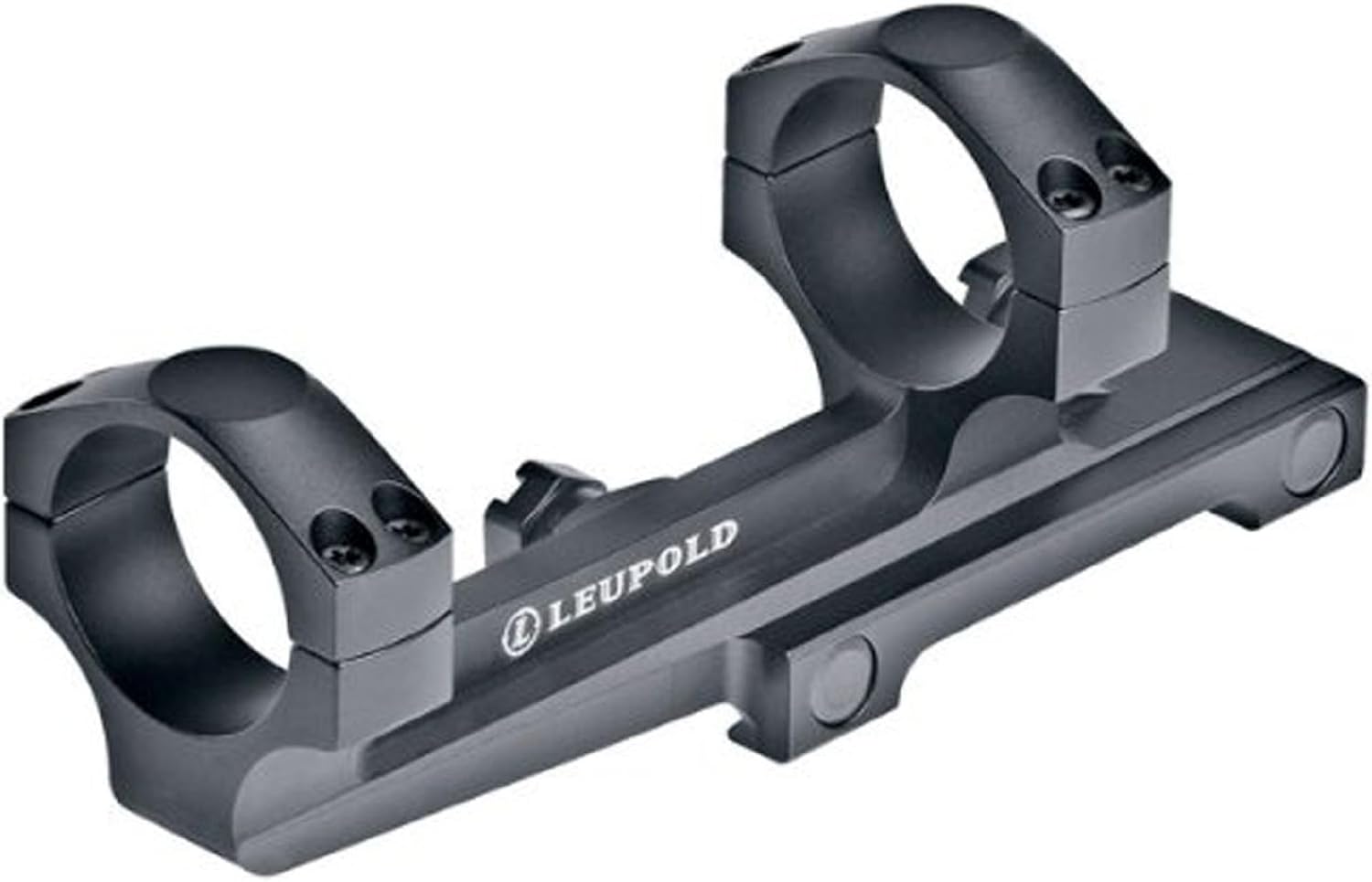 Leupold Integral Rail Mounting System
