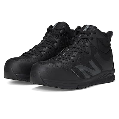 New Balance Work & Safety Composite Toe Evolve Women