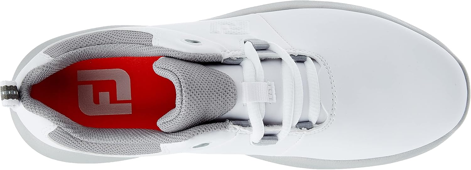 FootJoy Women's Ladies Ecomfort Golf Shoe