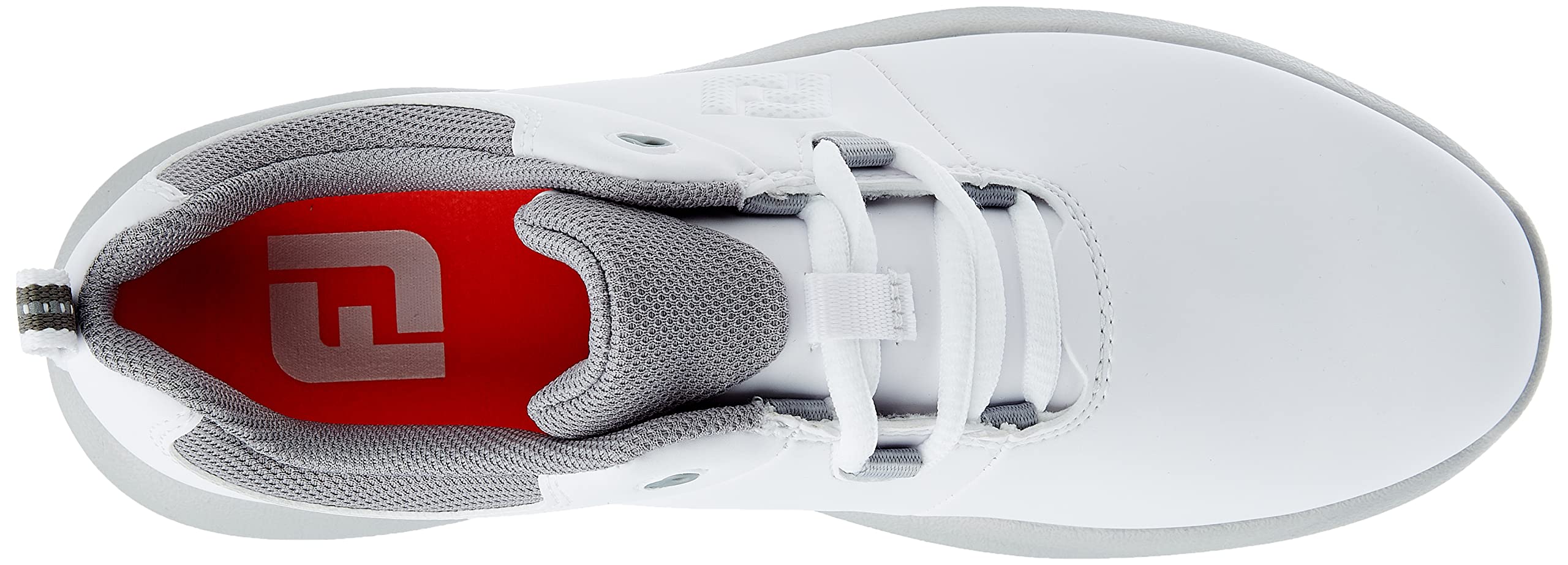 Footjoy Fj Ecomfort, Zapatos de Golf Mujer