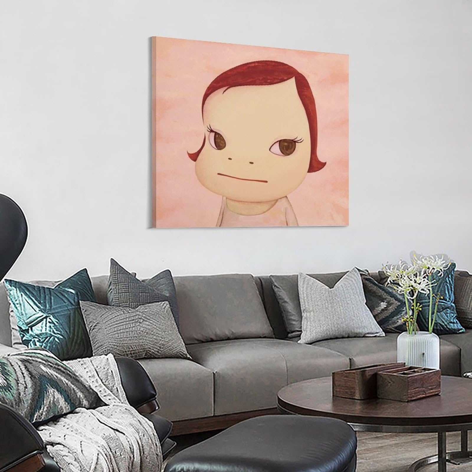 【デジタル】ラピュタフランス版、奈良美智ポスター2枚、計3枚セット デジタル】ラピュタフランス版、奈良美智ポスター2枚、計3枚