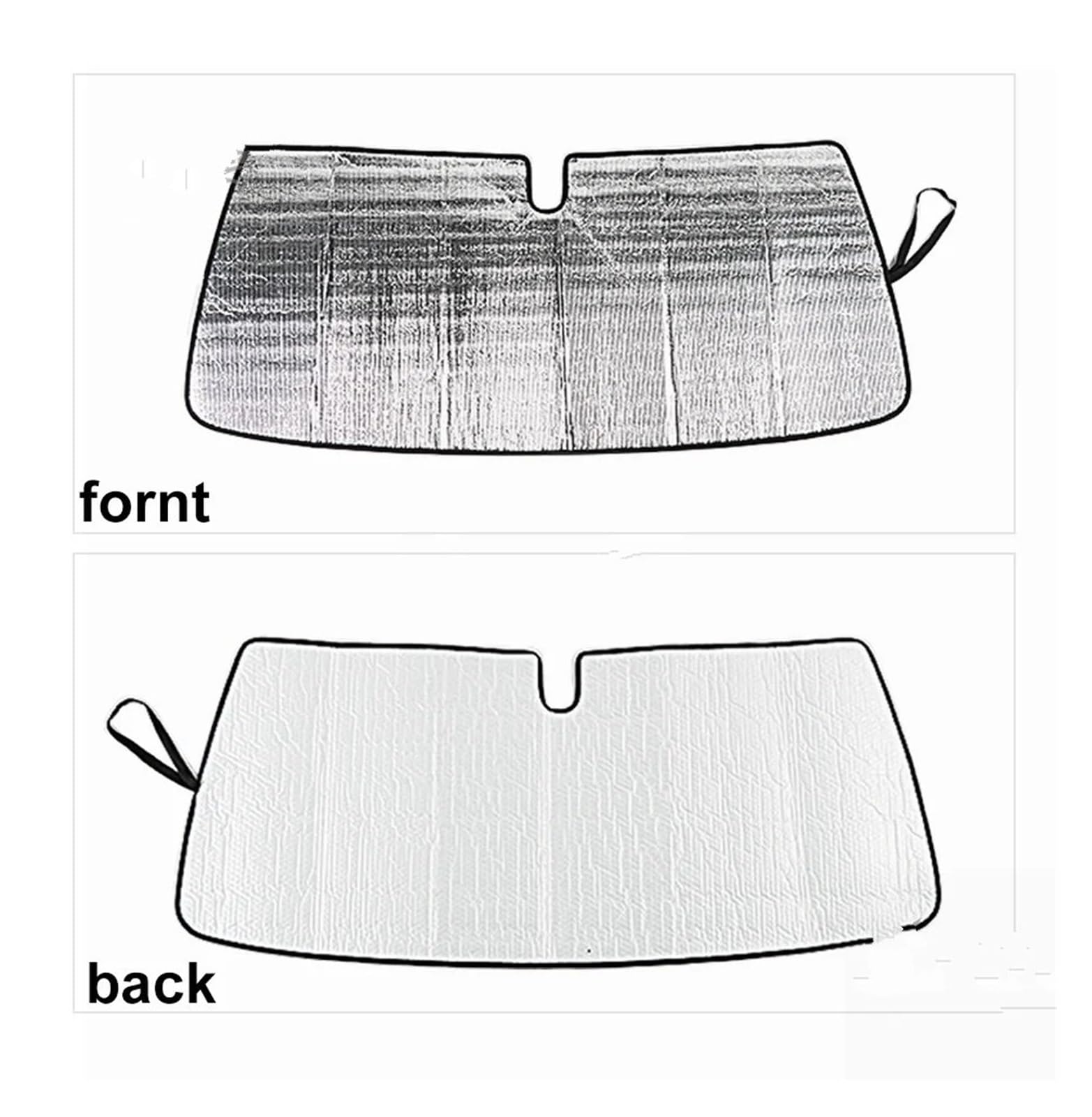 Paraguas Parasol Parabrisas Delantero Coche Visera Protección UV Cubierta Parasol para Jeep para Liberty 1999 2000 2001 2002 2003 2004 2005 2006 2007 Parasol Coche