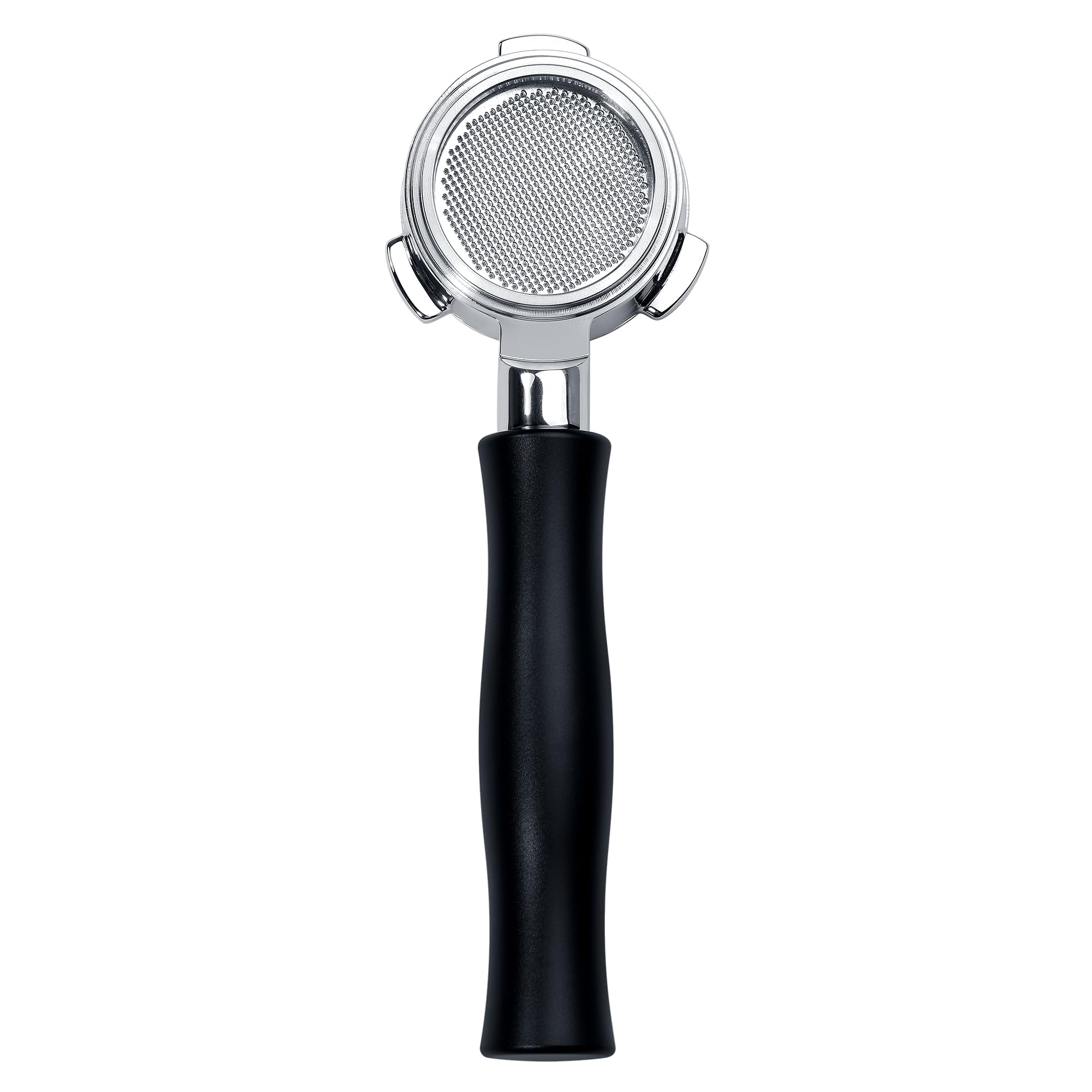 Normcore スリム ボトムレス 54mm portafilter新品 Amazon.com: Normcore 54mm Silm Bottomless Portafilter, Naked